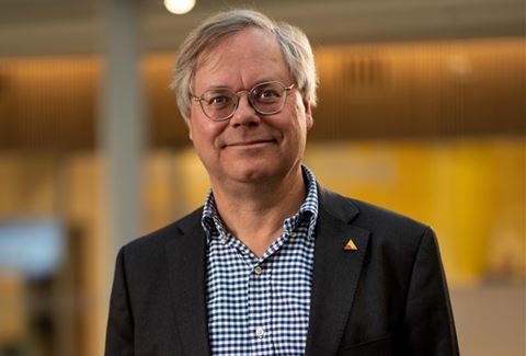 På säkerhetsmässans Skydd ska Axis grundare Martin Gren göra en presentation  samt medverka i en paneldiskussion tillsammans med andra globalt erkända entreprenörer.