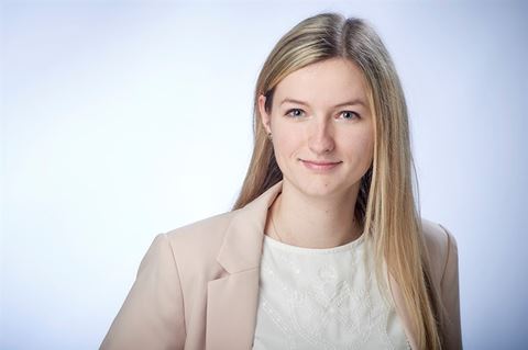 Madeleine Kraus has been promoted to CFO at Mobotix and will officially begin her new role at the beginning of October 2026.