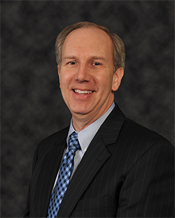 Mark D. Steele, joins the Sightlogix board of directors