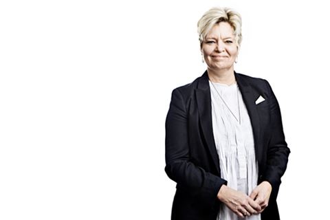 Tina Voldby, Tekniq