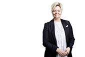 Tina Voldby, Tekniq