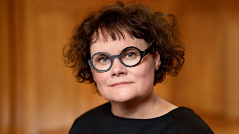 Vi håber, at vejledningen kan understøtte myndighederne og virksomhedernes arbejde med at skabe sikre adfærdsmønstre, siger direktør i Digitaliseringsstyrelsen, Tanja Franck.