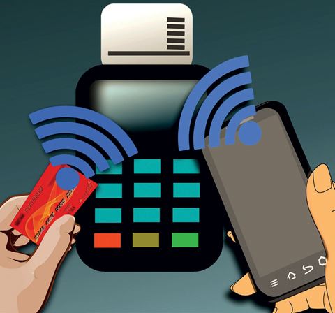 Major drivers for the growth of the market are surged demand for contactless card (tap-and-pay) payments amid Covid-19.