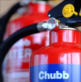 API Group is set to acquire Chubb in the UK for  $3.1 billion, comprised of $2.9 billion cash and approximately $200 million of assumed liabilities and other adjustments.