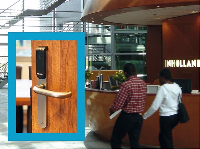 Effective integration extends the reach, power and flexibility of an access control system.