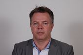 Tor-Arne Aarhus, Country Manager, RCO Security AS
