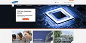 Samsung Techwin Europe lanserer nettside for flere plattformer