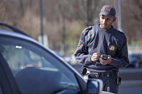 Från och med idag, 2 februari 2022, har Securitas tagit över parkeringsövervakningen i Vallentuna kommun. 