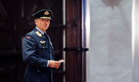 Lars Christian Aamodt