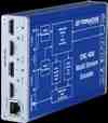 ENC 400 Portable dual channel video encoder/recorder