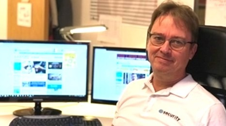 EMEA remains the largest region with a 75 percent share of the total number of Securityworldmarket.com users, states Lennart Alexandrie, publisher at AR Media International.