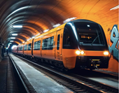 Detektor-tillverkaren Optex har släppt ett nytt white paper om säkerhet i tunnlar.