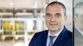 Nico Delvaux, VD och koncernchef för Assa Abloy.