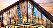Indkøbscentret Bryggen i Vejle er blevet terrorsikret.