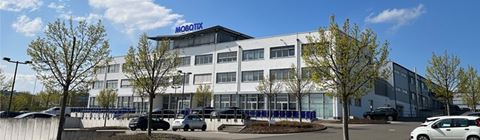 Mobotix makes leadership changes in sales and marketing.