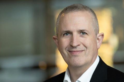 Ketil Johansen, CEO, C2 Networks