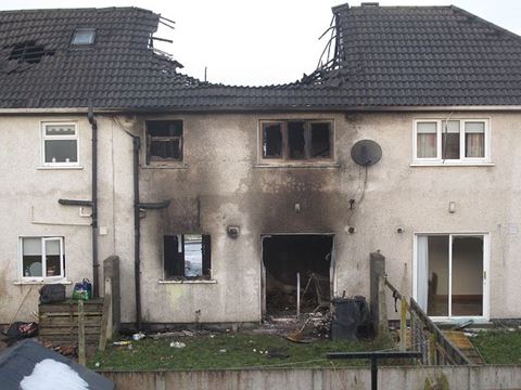 Forsikringsselskaberne har behov for at kunne vurdere brandsteder og afgøre, hvornår det har værdi at tilkalde en brandundersøger, mener DBI.
