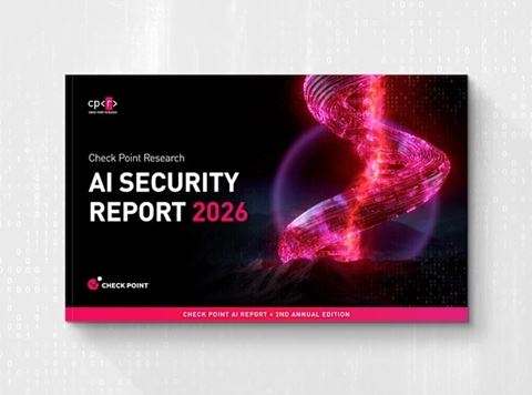 Check Point Research