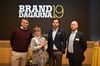 Branddagarna 2019 