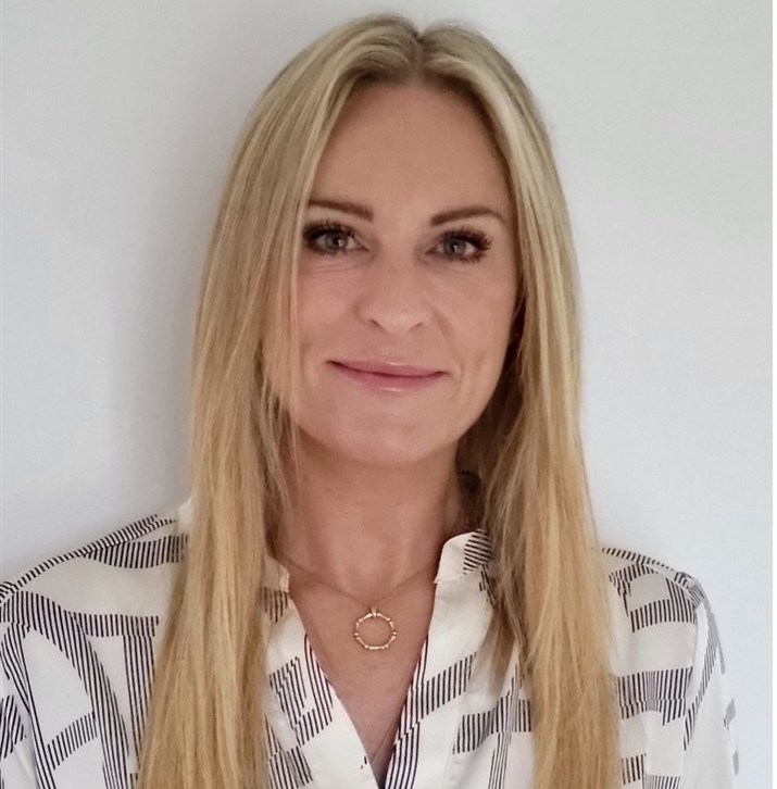 Linda Tingstrand tillträder rollen som regional försäljningschef väst på Securitas Technology den 2 maj.