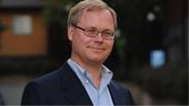 Martin Gren mener at cybersikkerhet kan være en utmerket mulighet for bransjen om den tas på alvor og at sluttkundene forstår farene.