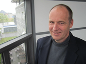 Kasper Skov-Mikkelsen.