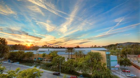 ASML San Diego facility enhances operations with a newly installed automated parking guiding soloution