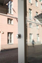  ILOQ är först med att  få en mekatronisk låscylinder certifierad enligt den nya SSF-normen.