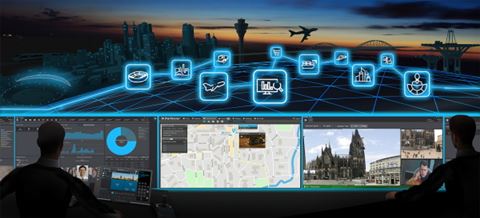Dallmeier will present new solutions to help policing at Berlin Congress
