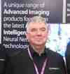 John Downie, Sales Director, Visual Management Systems