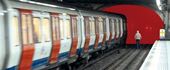 For railway operators it is critical to detect anyone entering a tunnel for obvious security and safety reasons.