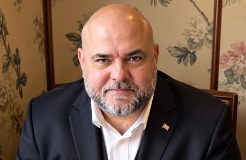 Jason Bezuidenhout joins Zygal as the new Chief Revenue Officer