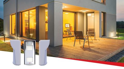 The Pyronix entire range of outdoor XD detectors is approved to EN Grade 2 and Environmental Class IV.