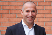 Freddie Parrman, vd för Seriline.