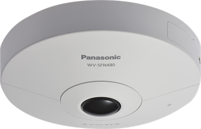Maskeringslösningen finns tillgänglig för kamerorna i Panasonics 3, 5 och 6-serie samt för WV-SFN480 och WV-SFV481 4K-kamerorna. Maskeringslösningen finns tillgänglig för kamerorna i Panasonics 3, 5 och 6-serie samt för WV-SFN480 och WV-SFV481 4K-kamerorna.