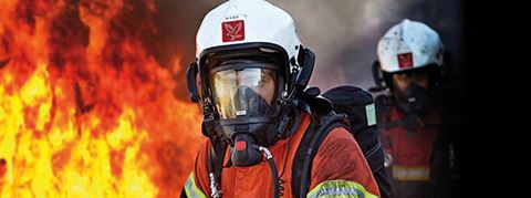Et dugfrisk regnskab afslører ifølge Finans.dk, at driftsresultatet i det danske datterselskab Falck Danmark er i frit fald.