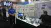 GJD considered ISC West an exhibition success after exhibiting there for the first time last week