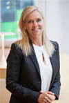 Carolen Ytander ska ansvara för marknad, kommunikation och strategisk HR på Nexus.