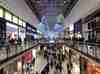 Arndale Shopping Centre in Manchester, UK deploying ACT access technology