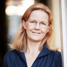 Rikke Hvilshøj, adm. direktør i Dansk IT.