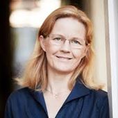 Rikke Hvilshøj, adm. direktør i Dansk IT.