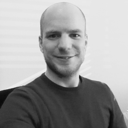 Marcus Jutemar, ny platschef för Great Security i nored-västra Skåne. Marcus Jutemar, ny platschef för Great Security i nored-västra Skåne.