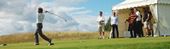 Sveriges största endagsarrangerade företagsgolf kan bli ännu större när säkerhetsproffsen samlas på Vidbynäs Golf GC för att delta i SkyddGolfen Detektor Open. 
