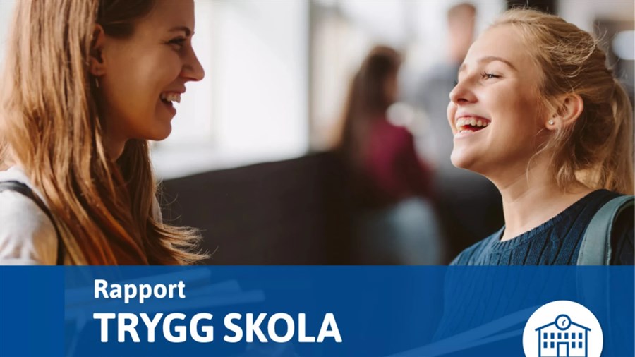 I en ny rapport från Addsecure rapporteras om hur den upplevda tryggheten och säkerheten ser ut i den svenska kommunala grundskolan idag.
