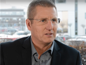 Axis vd, Ray Mauritsson, ser ingen anledning till att förändra synen på den underliggande efterfrågan för 2016.