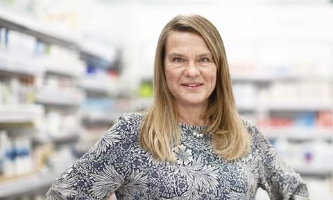 Eva Hemb, ny finansdirektør i Prosero Security Group