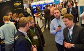 Sectech 2016 på Scandic Copenhagen Hotel tiltrak 1.032 fagfolk. 