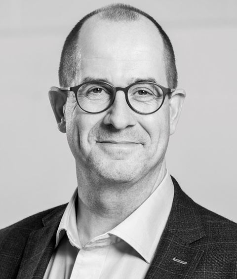 Jarle Berg blir Business Development Manager, Integrations i Norden.