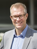 Mads Graves, direktør i Tekniq Arbejdsgiverne.