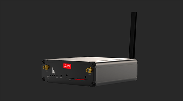 CSL Router
